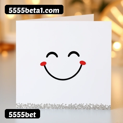 5555bet bônus R$5.000 + 500 giros - Rollover 35x, prazo 30 dias, 38% taxa conversão