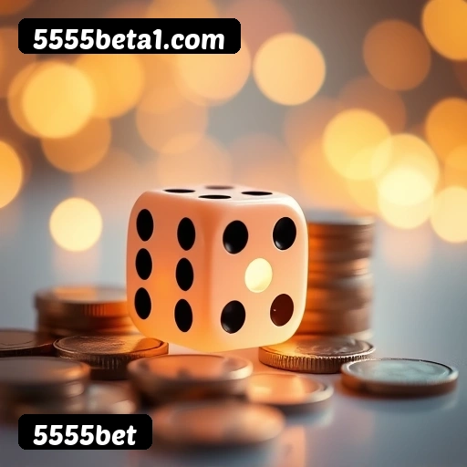 Loterias online disponíveis na 5555bet