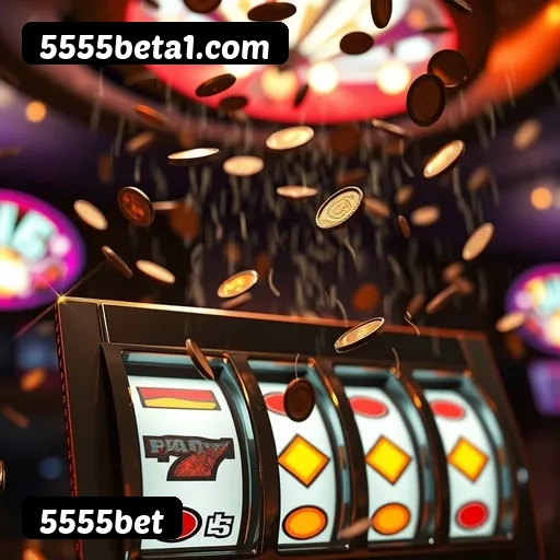 5555bet PIX instantâneo Brasil - Depósito e saque em minutos 24/7