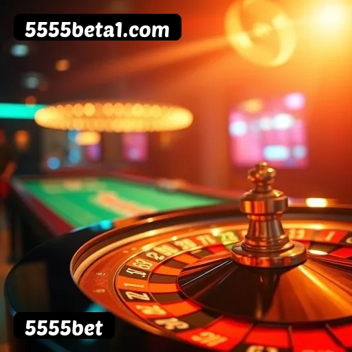 Estatísticas 5555bet 2025–2026 - 120 mil jogadores ativos, R$72.5M pagos, RTP 96.52%